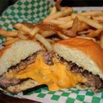 EAT: Matt's Bar and Grill