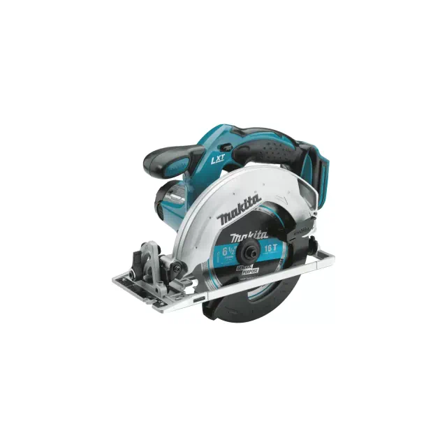 Makita 18V 6-1/2 in. Cordless Brushed Circular Saw Tool Only