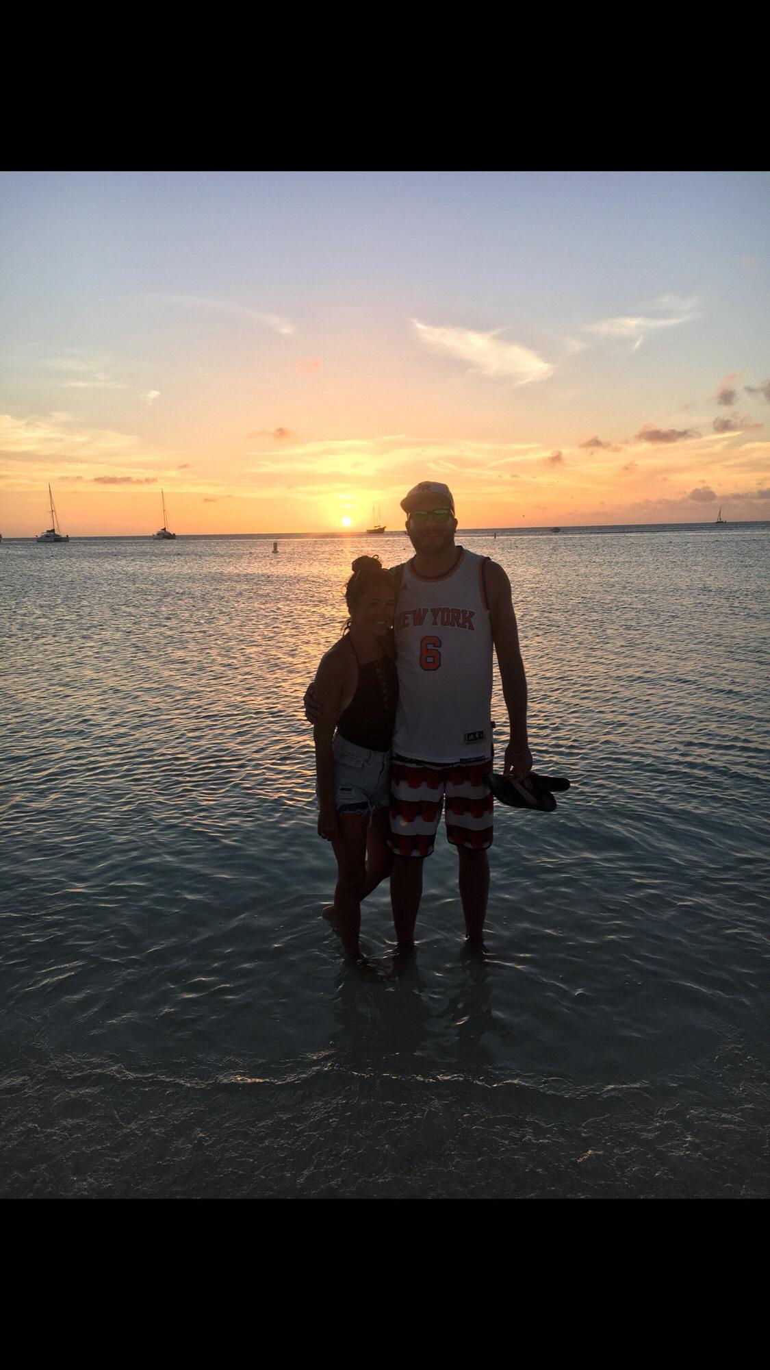Aruba