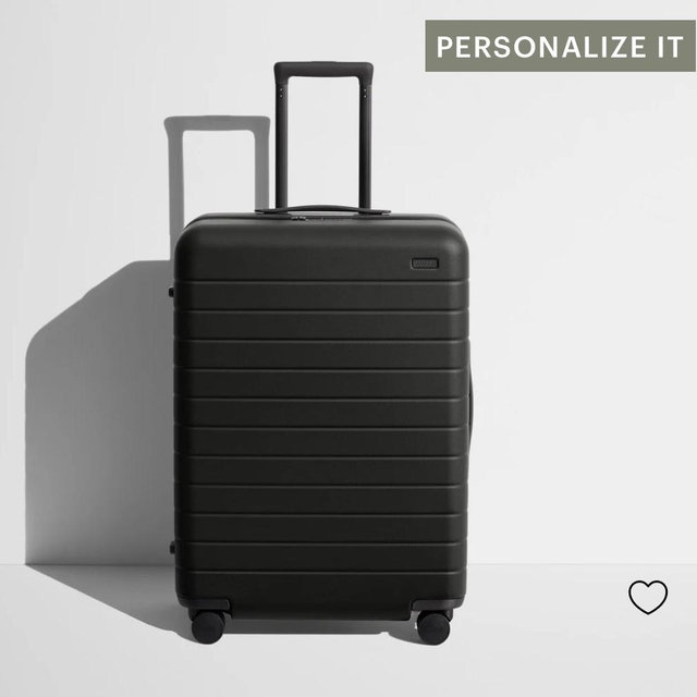 The Medium in Jet Black