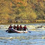 Pocono Whitewater Rafting