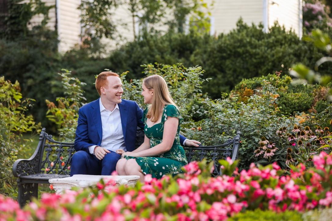 The Wedding Website of Nate Urban and Miriam Pierson