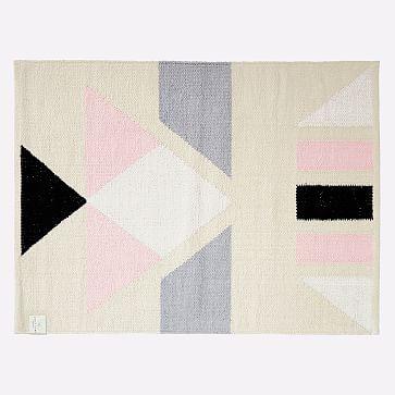 Quiet Town Home Mendocino Bath Rug – Moon Jelly