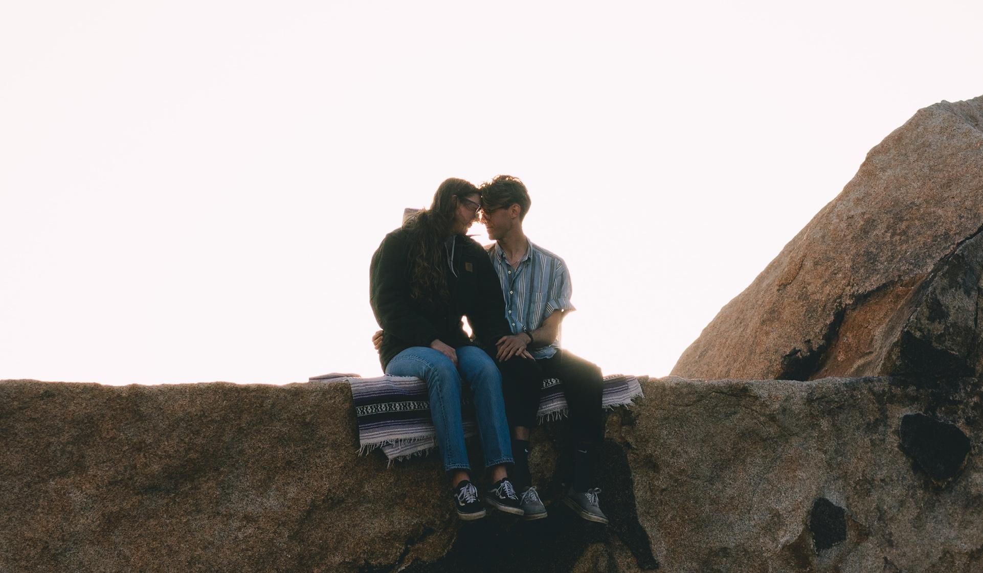 The Wedding Website of Jonathan Berry and Hana Sharrow