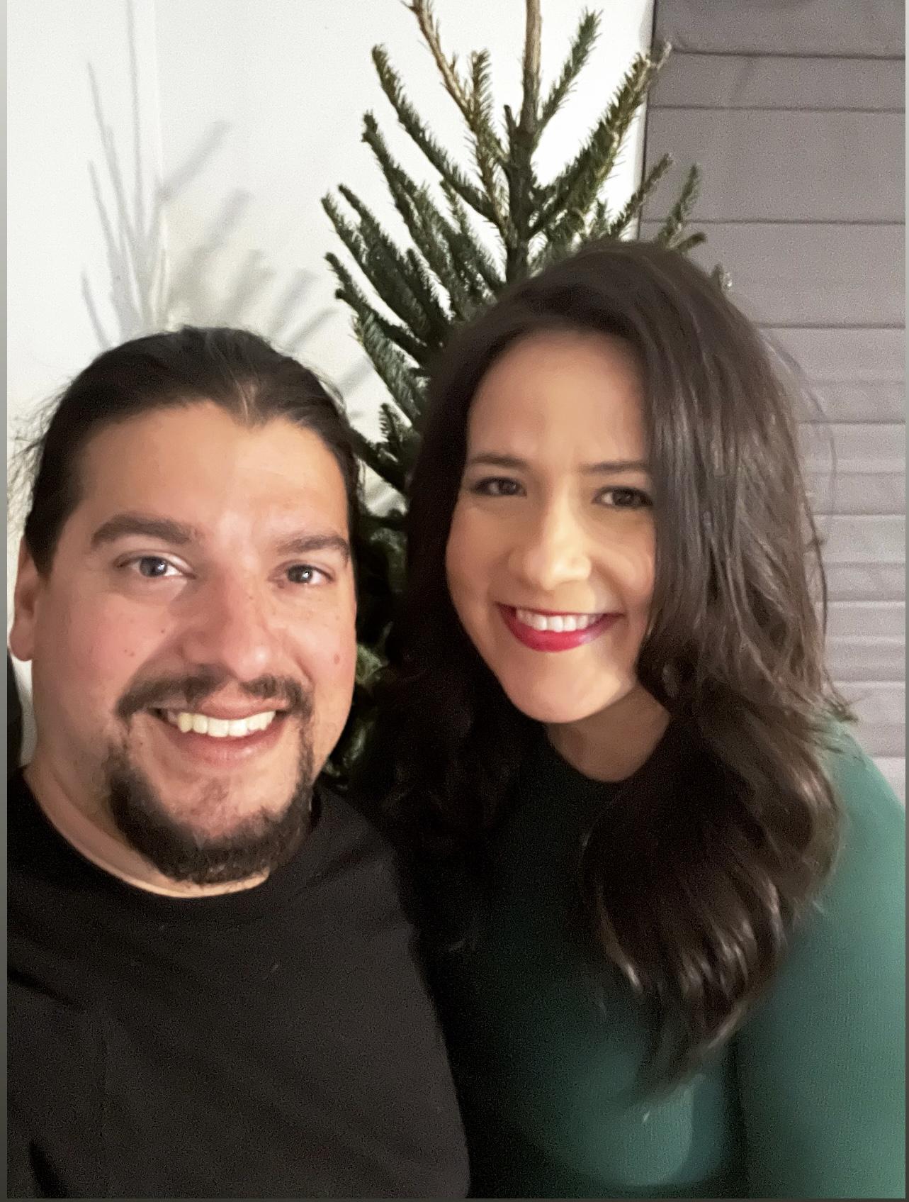 The Wedding Website of Shannon Castro and Jared Hernandez