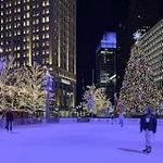 Campus Martius Park