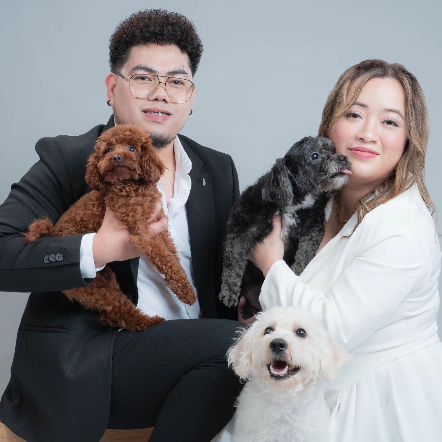 From wagging tails to cozy snuggles, these are the moments that make us proud fur-parents. Our pets add a little extra love, laughter, and magic to every day!