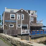 Barnacle Restaurant