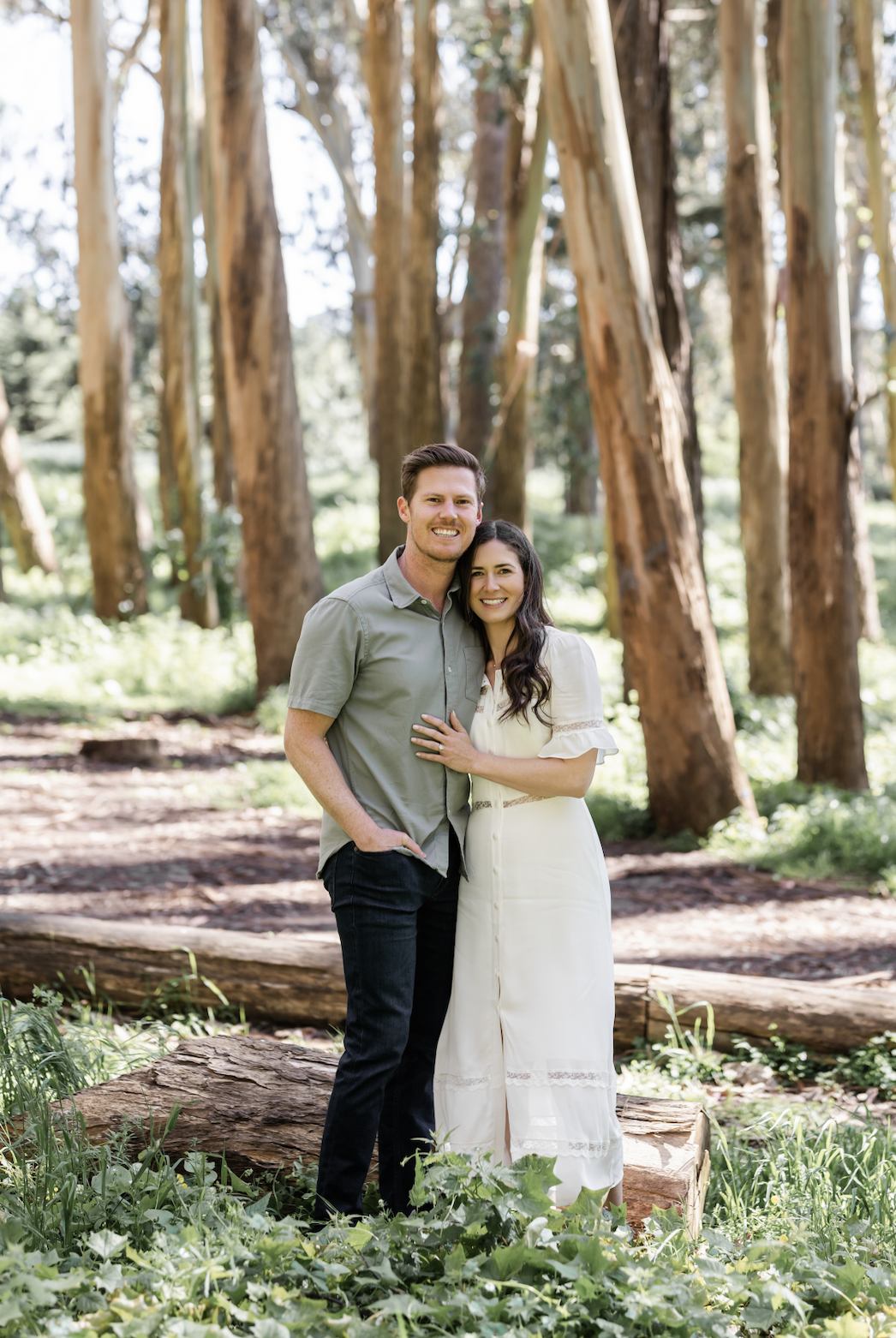 The Wedding Website of Charlotte Sewell and Mike Klein