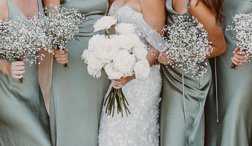 The Wedding Website of Correa James and Rick Cartagena
