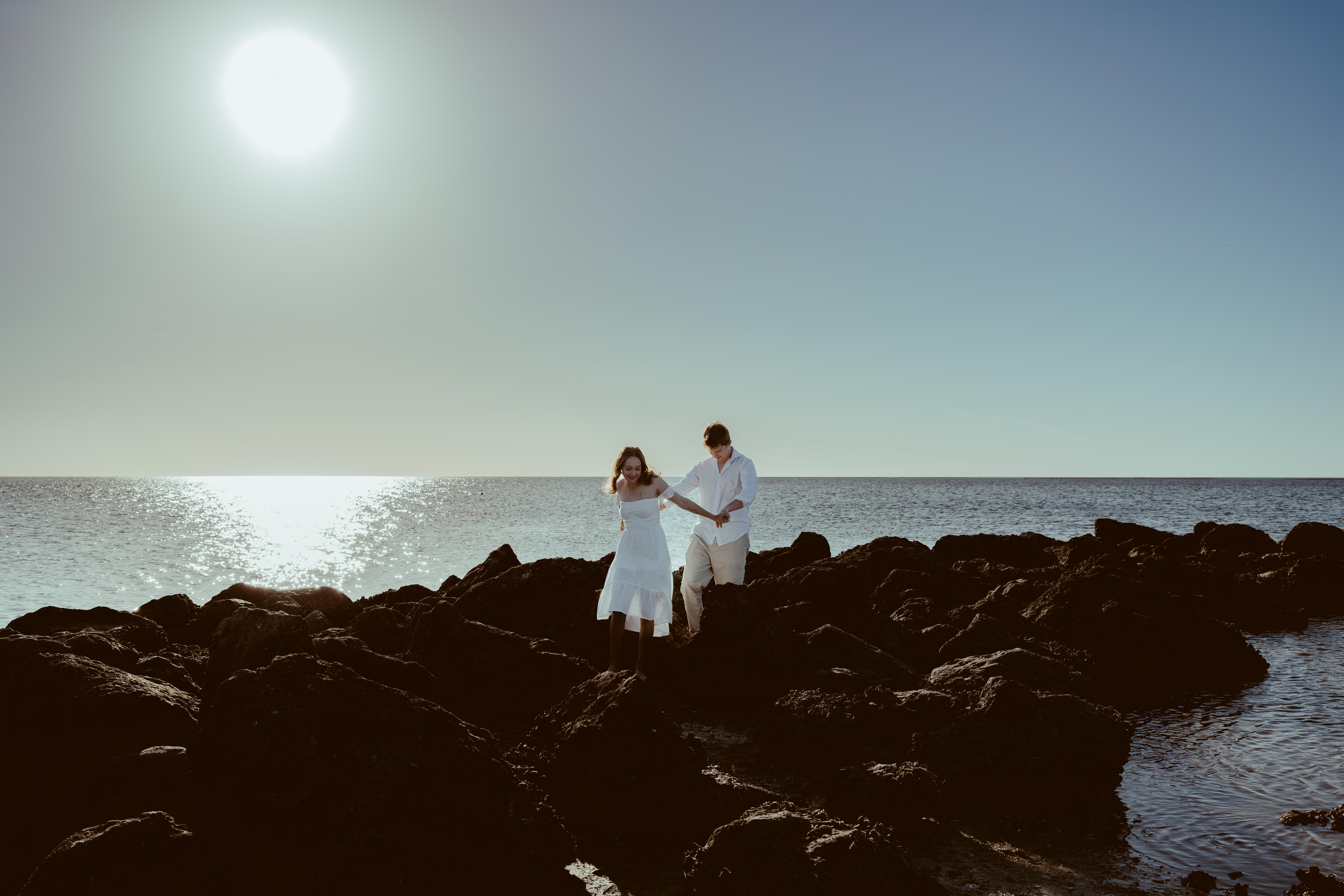 The Wedding Website of Brookelyn Perry and Zebedee Norman