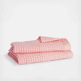 Waffle Hand Towel