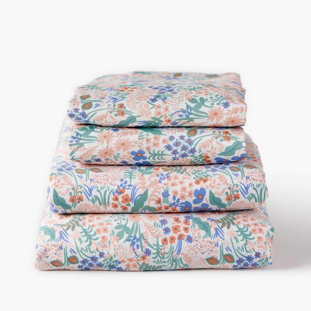 Meadow Sheet Set King