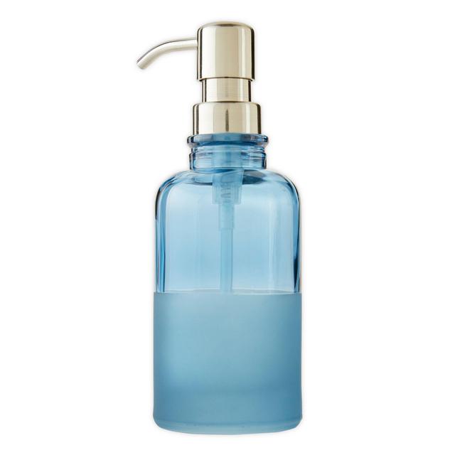 Vern Yip by SKL Home Ombre Lotion Dispenser in Teal