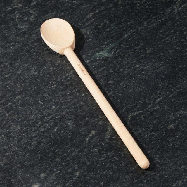 French Tasting Spoon