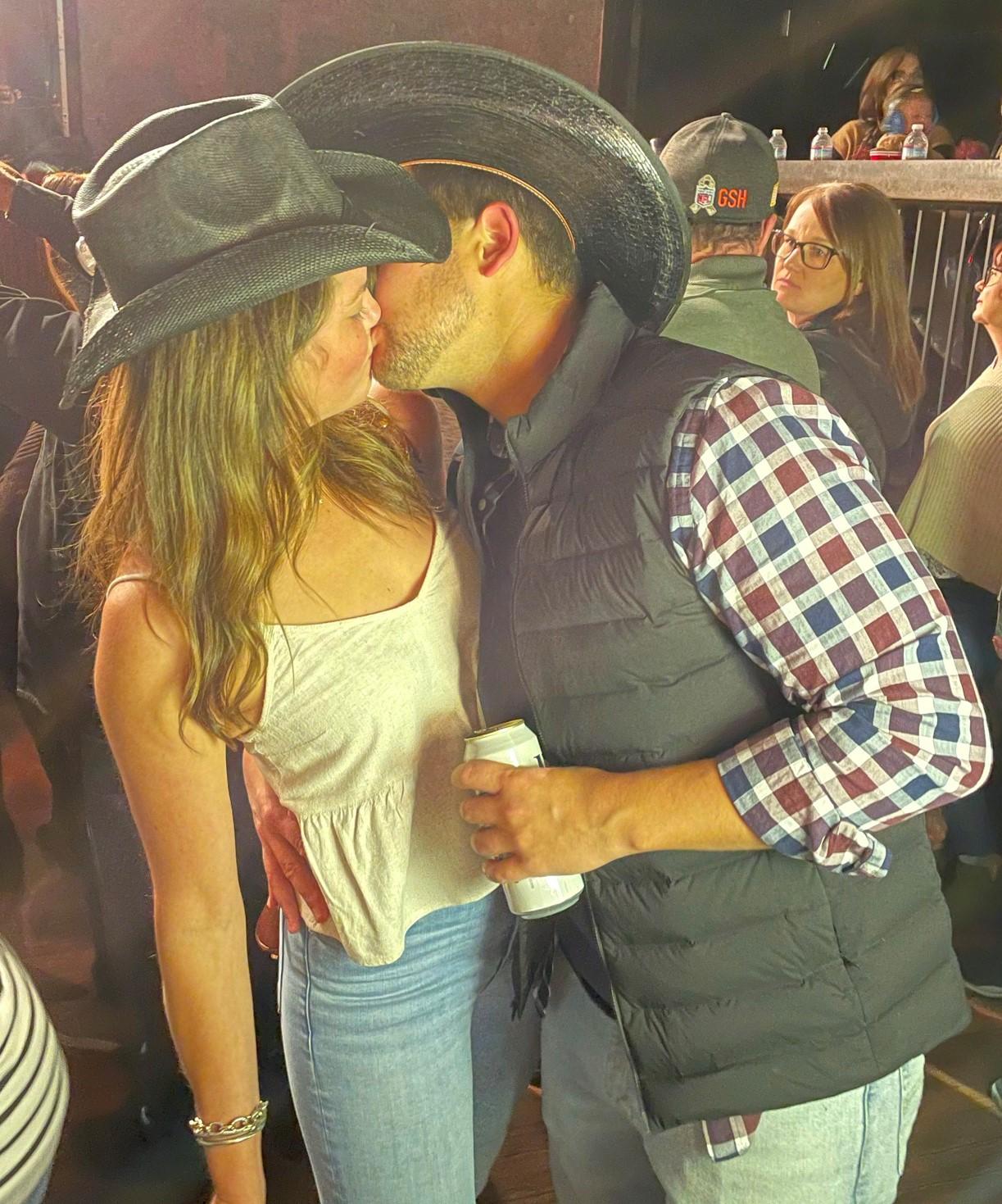 The Wedding Website of James Majopian and Morgan Voss