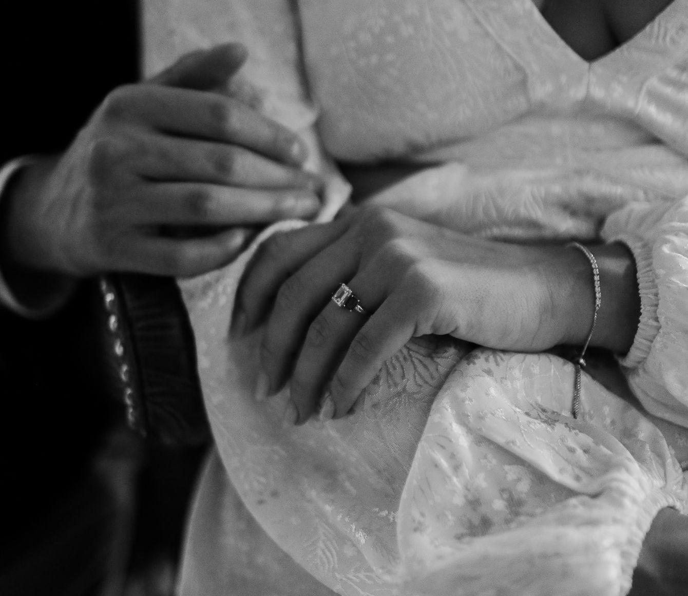 The Wedding Website of Cassie Cline and Daniel Eckenfels