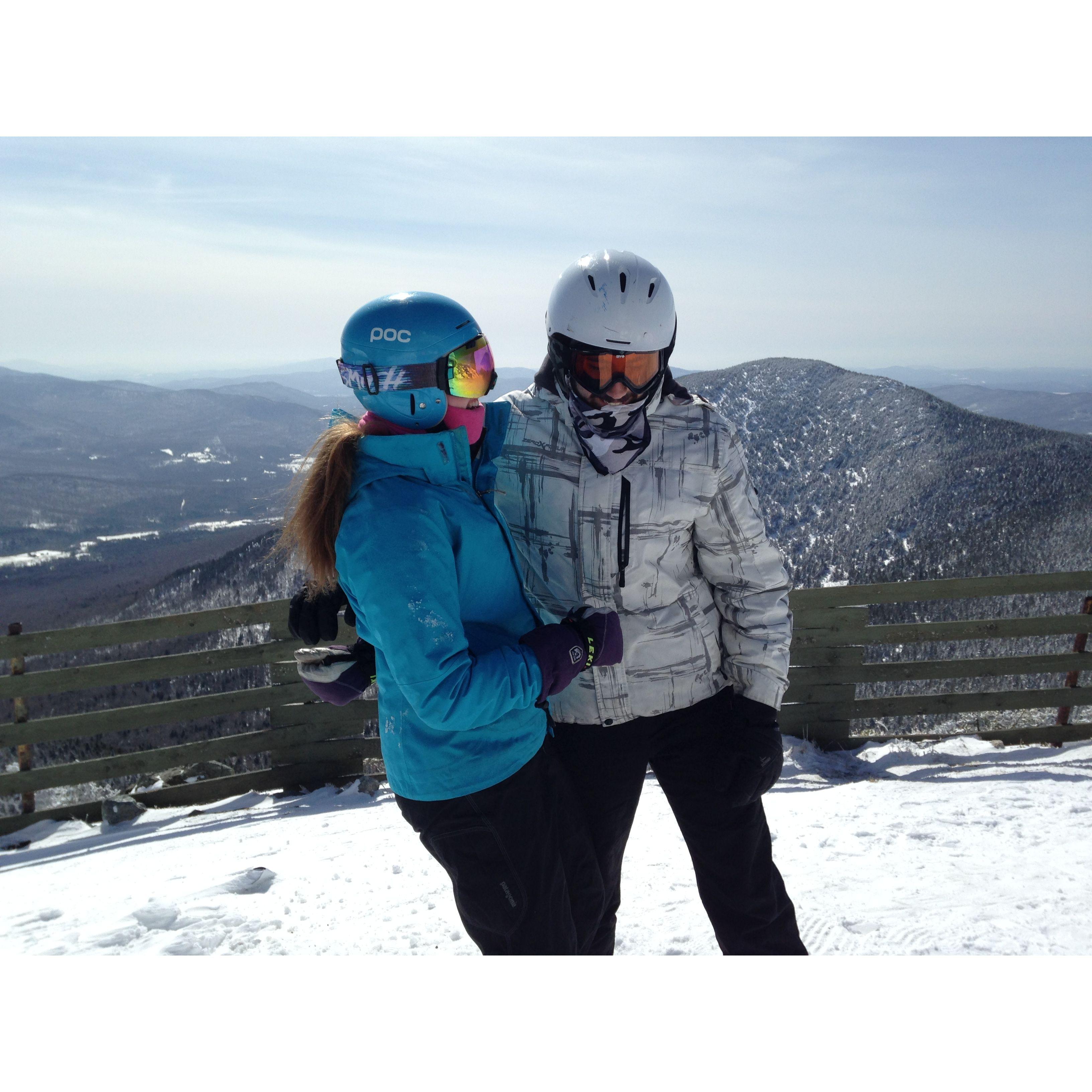 Jay Peak