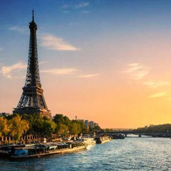 Our Honeymoon Fund