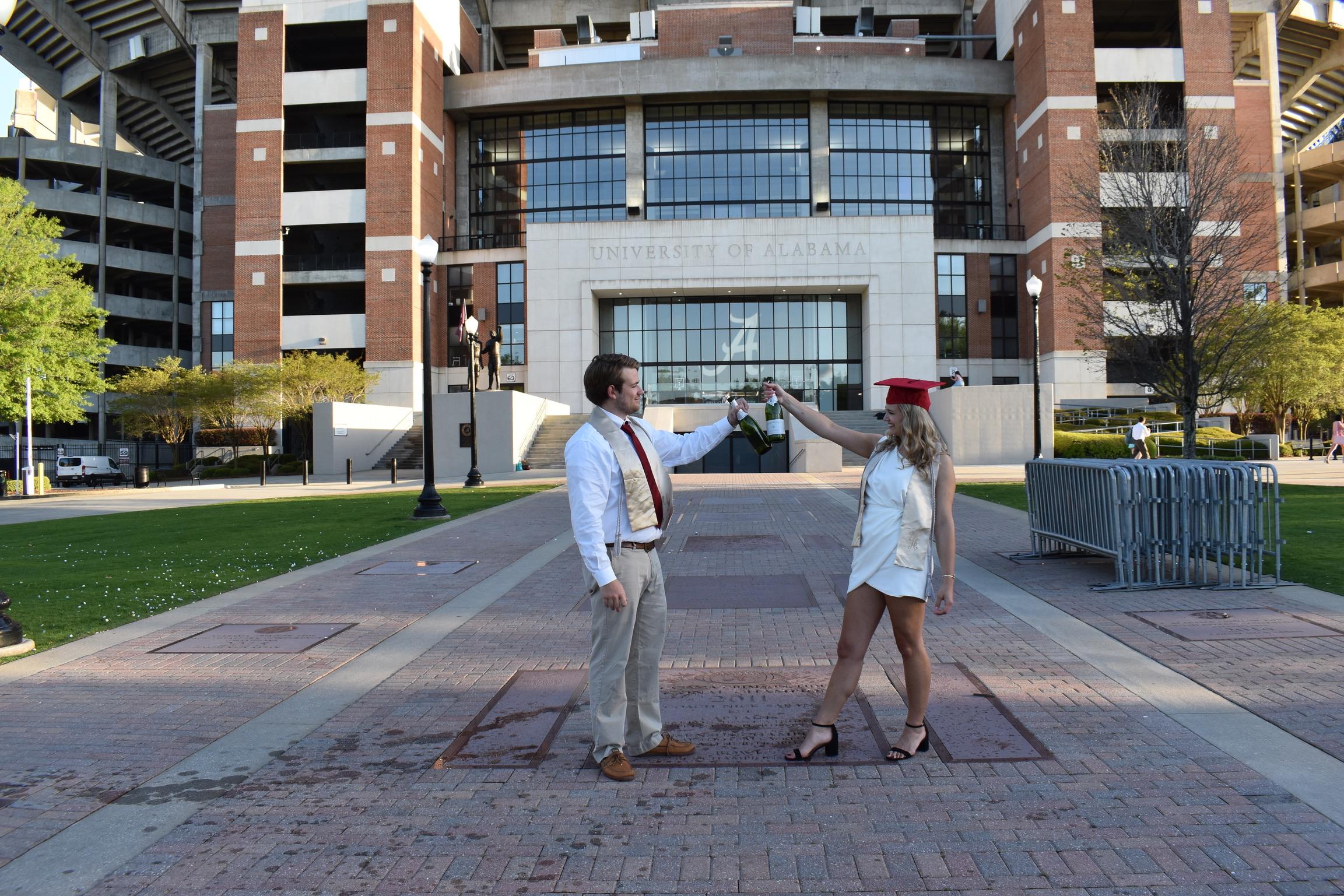 The Wedding Website of Kasey Trout and Garrett Nail