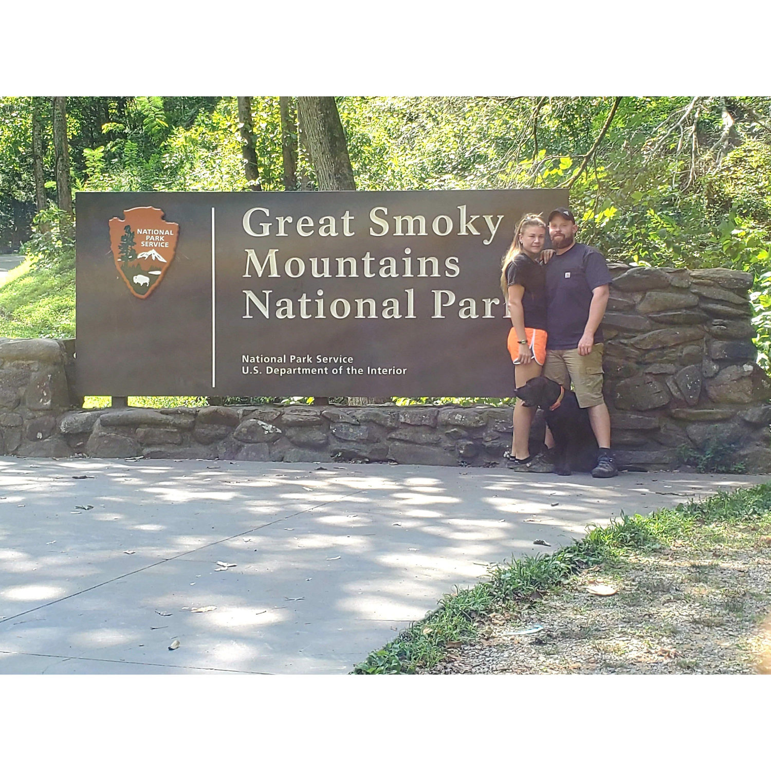 Great Smoky Mountains National Park