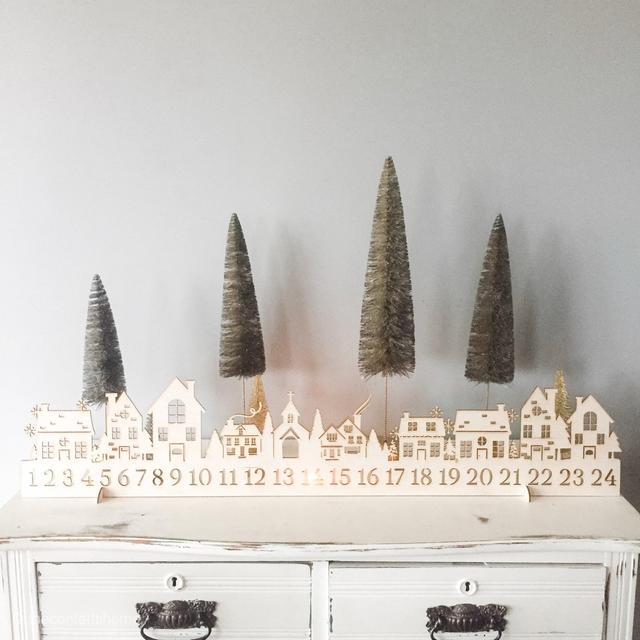 Christmas Advent Calendar