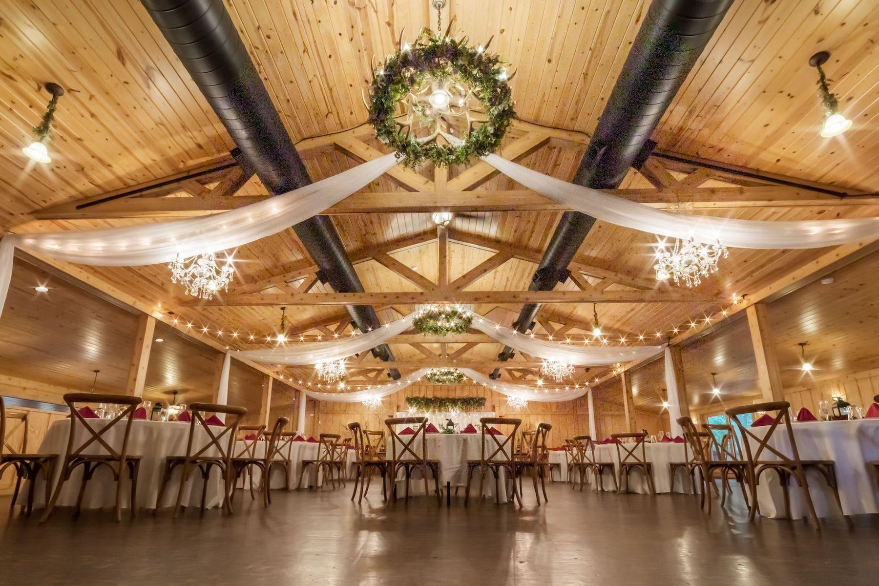 The Wedding Website of Pat O'Malley and Ashton Melaas
