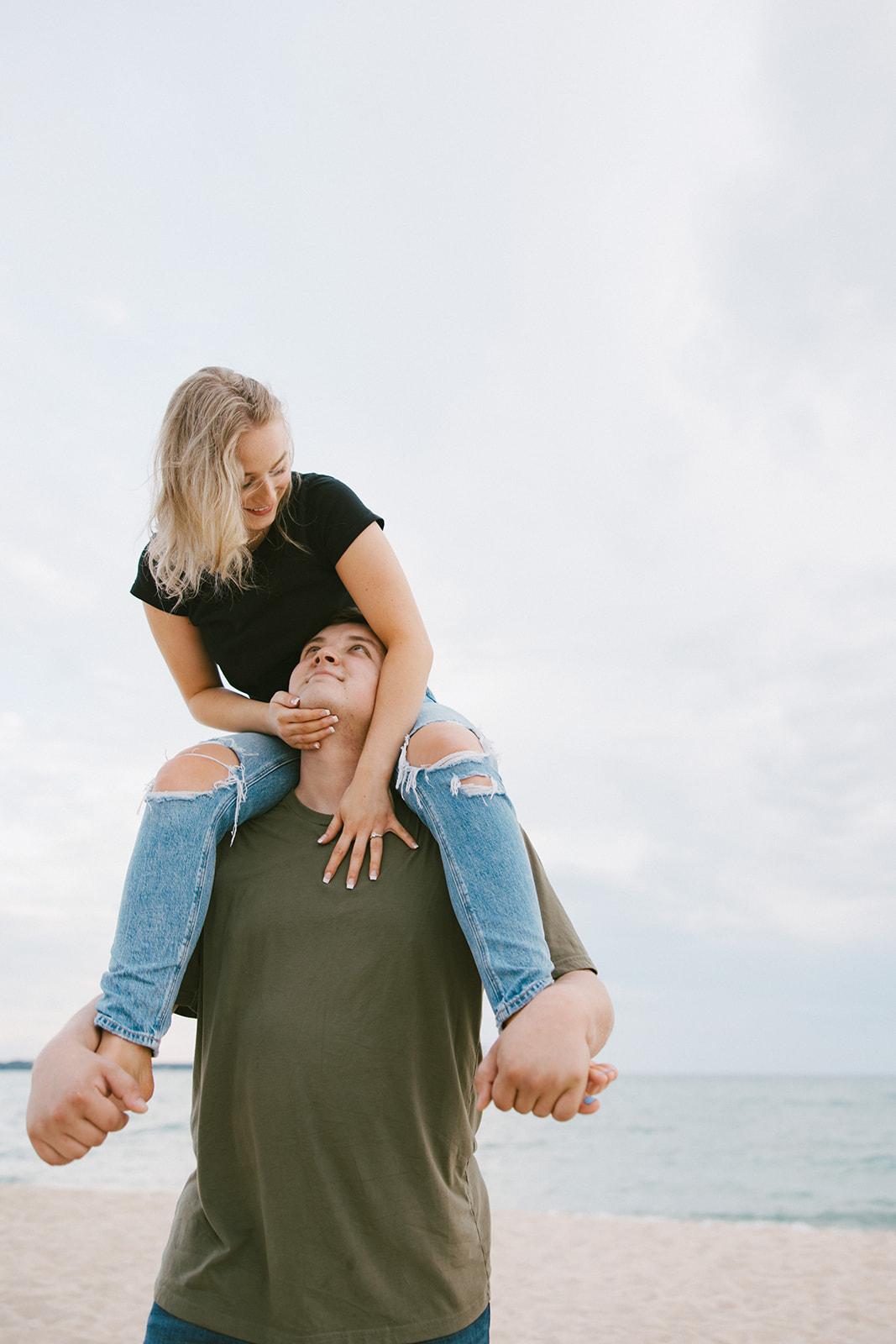 The Wedding Website of Paul Tiano and Ashley StJohn