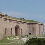 Historic Fort Pickens (9.8 miles)