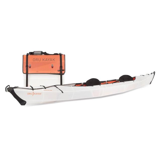 ORU Haven Folding Tandem Kayak