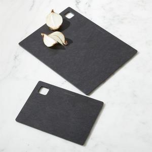 Epicurean ® Small Modern Slate Board