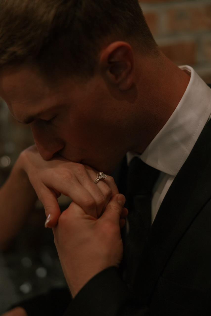 The Wedding Website of Kaitlyn Brock and Jackson Brock