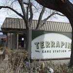 Terrapin Care Station