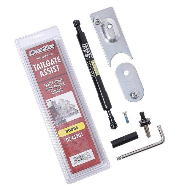 DEE ZEE DZ43301 Truck Tailgate Assist
