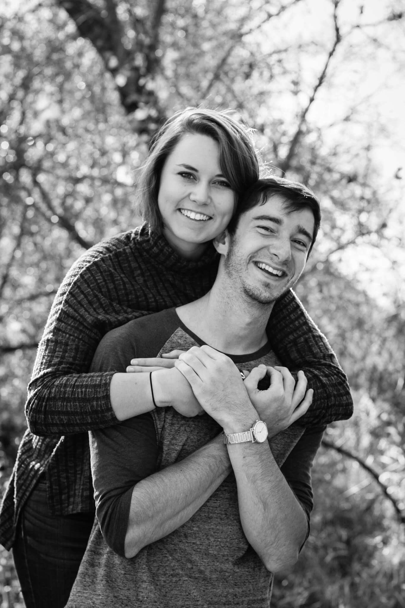 The Wedding Website of Andrew Cowles and Carissa Tavary