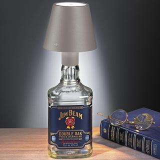 Luce LED Bottle Lamp