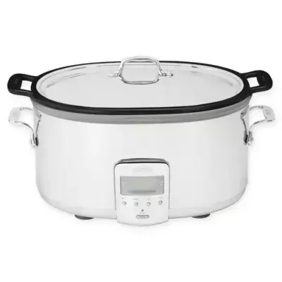7 qt. Slow Cooker