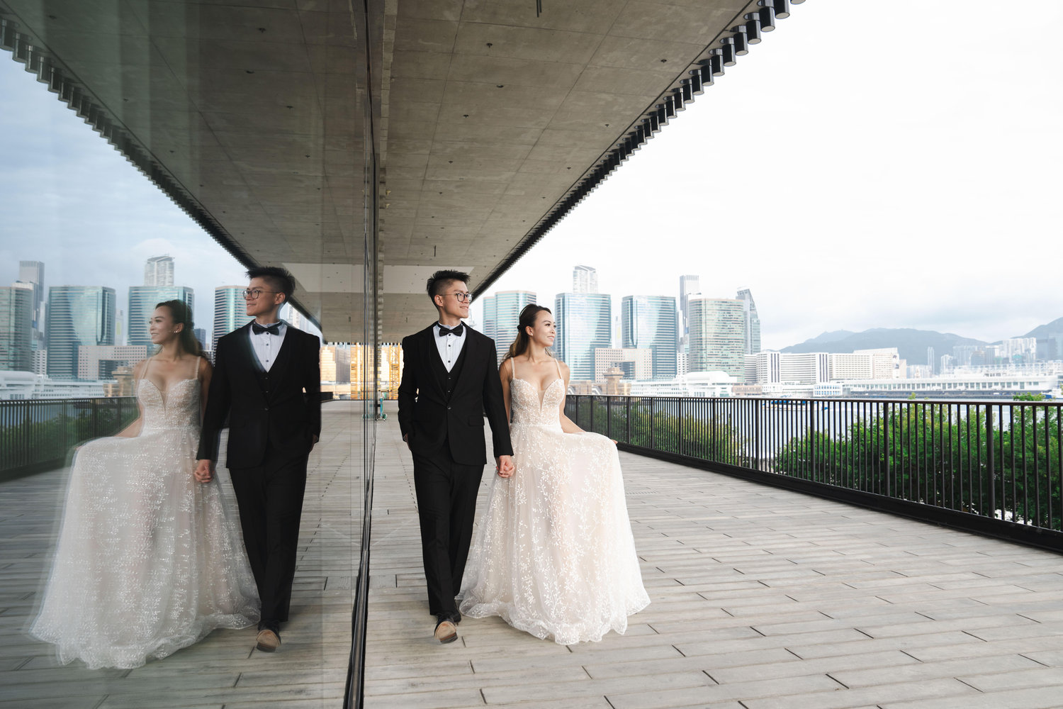 The Wedding Website of Anne Diep and David Lee