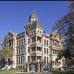 Denton County Courthouse-on-the Square Museum