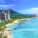 Waikīkī Beach