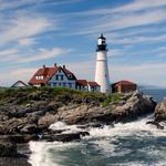 Portland Head Lighthouse & Fort Williams Park