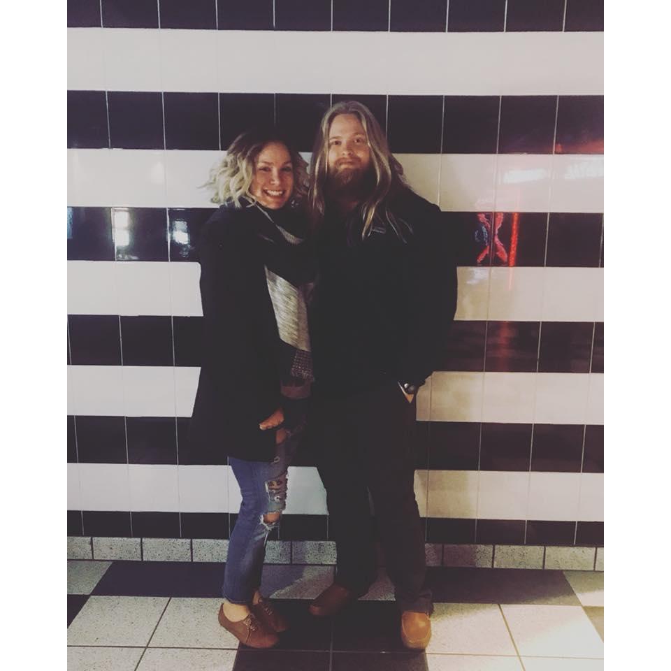 MOVIE DATE FUN. -2018