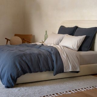 Linen Duvet Cover