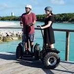 Hidden Paths Segway Tour