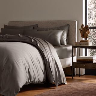 Bamboo 4-Piece Sheet Set