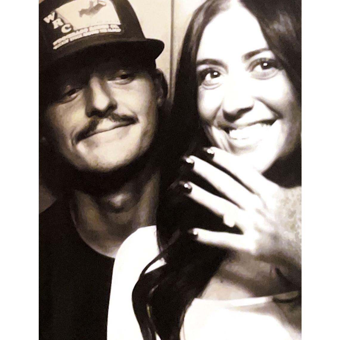 Save The Date Photos!