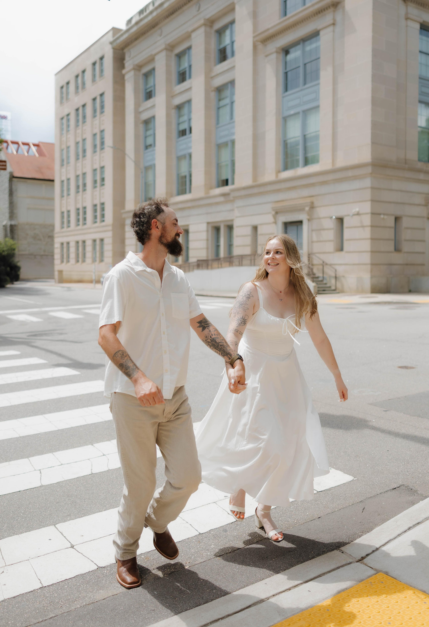 The Wedding Website of Dayna Brewer and Todd Kline
