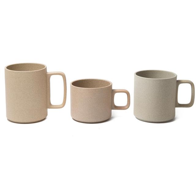 Hasami - Mug, Natural - 15 oz.