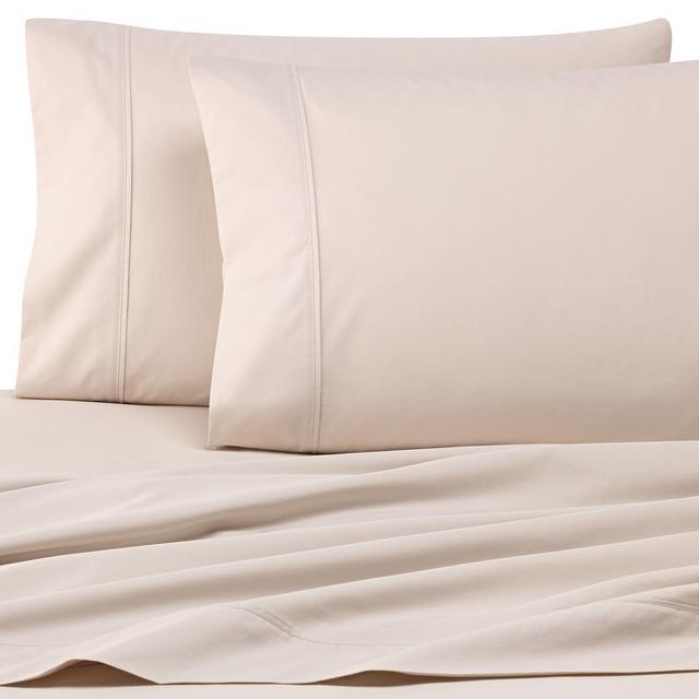 Wamsutta® Dream Zone® 500-Thread-Count PimaCott® King Sheet Set in Stone