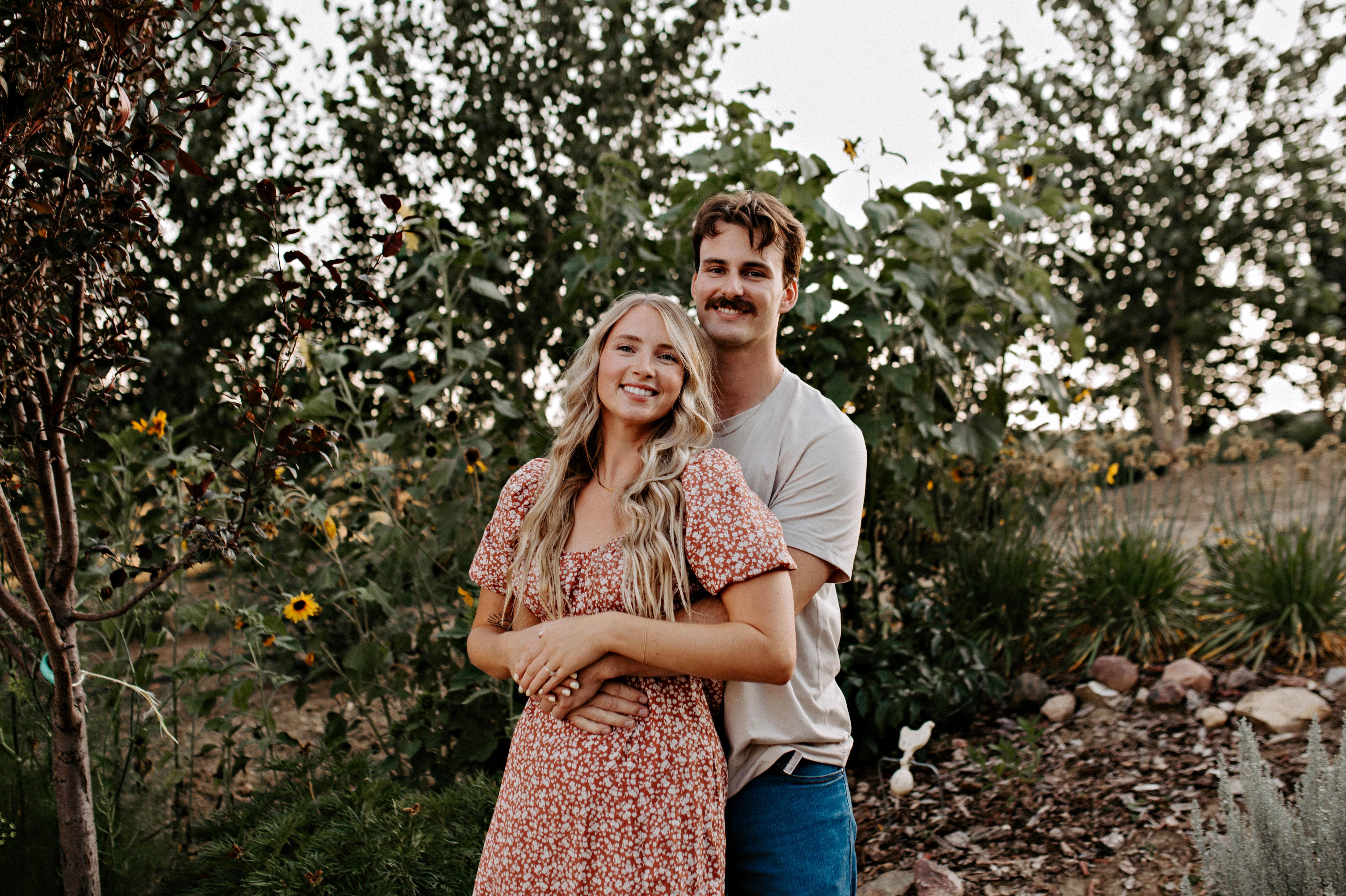 The Wedding Website of Karlee Jones and Carter Lewis